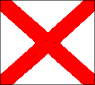 Alabama Flag