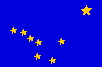 Alaska Flag