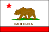 California Flag